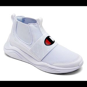 White champion 7.5 brand new